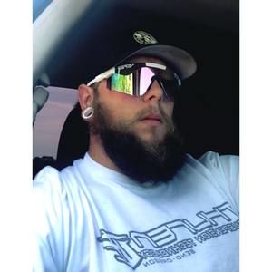 Meet your Posher, Brandon
